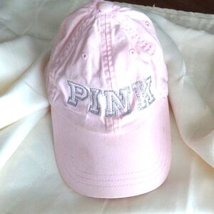 Pink by Victoria Secrets